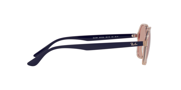 Ray-Ban Sunglasses RB4361 6573Q4