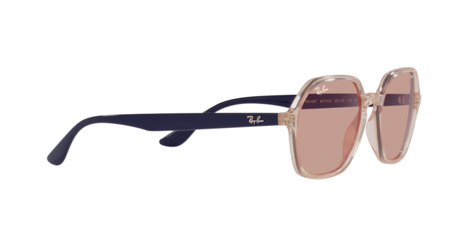 Ray-Ban Sunglasses RB4361 6573Q4