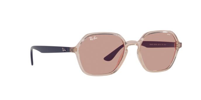 Ray-Ban Sunglasses RB4361 6573Q4