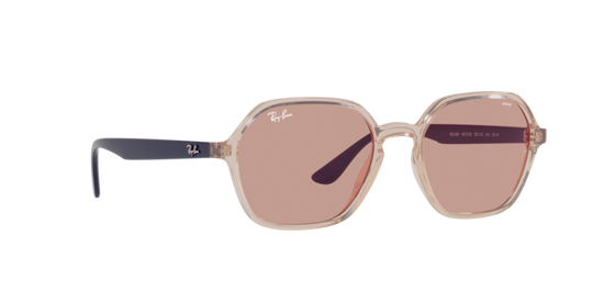 Load image into Gallery viewer, Ray-Ban Sunglasses RB4361 6573Q4
