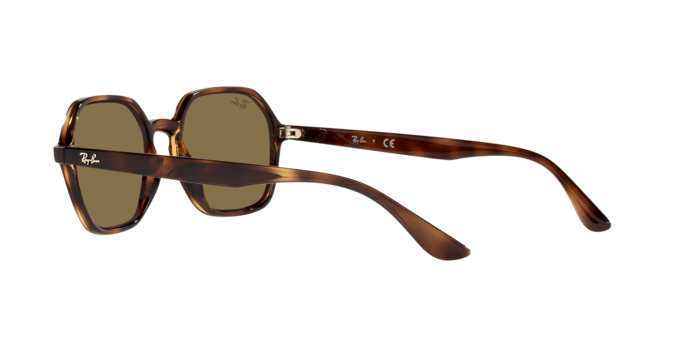 Ray-Ban Sunglasses RB4361 710/73