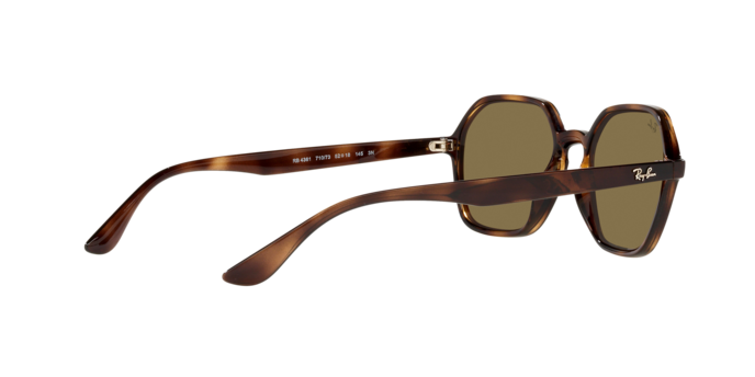 Ray-Ban Sunglasses RB4361 710/73