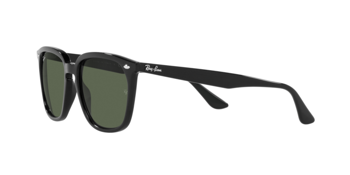 Ray-Ban Sunglasses RB4362 601/71