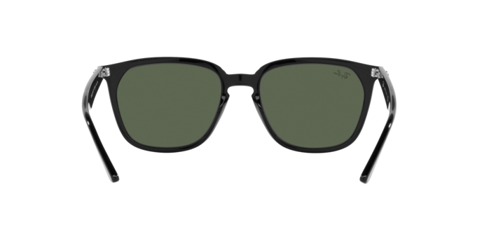 Ray-Ban Sunglasses RB4362 601/71