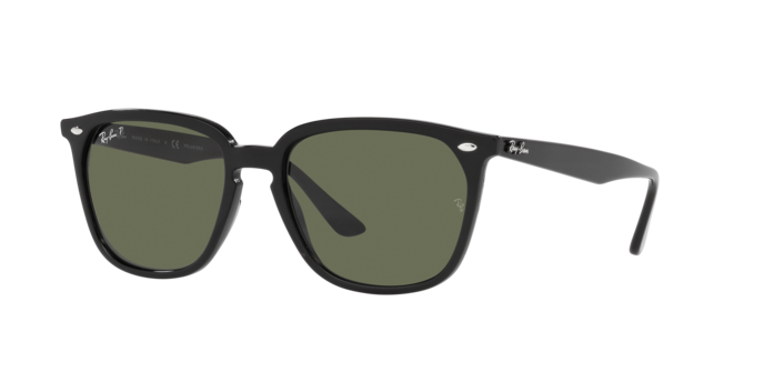 Ray-Ban Sunglasses RB4362 601/9A
