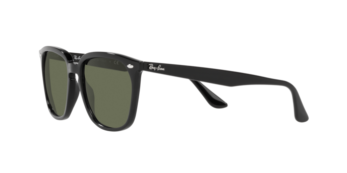 Ray-Ban Sunglasses RB4362 601/9A