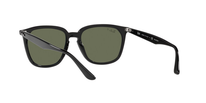 Ray-Ban Sunglasses RB4362 601/9A