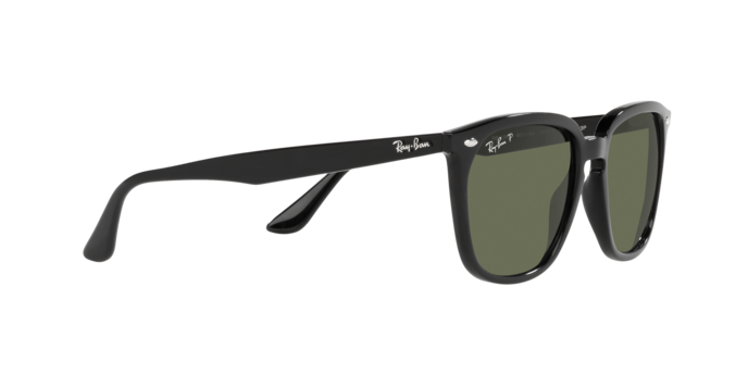 Ray-Ban Sunglasses RB4362 601/9A