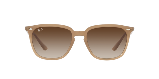 Ray-Ban Sunglasses RB4362 616613