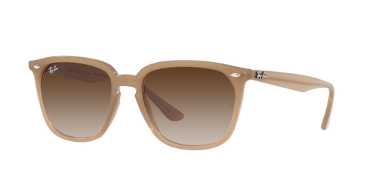 Ray-Ban Sunglasses RB4362 616613