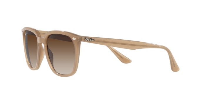 Ray-Ban Sunglasses RB4362 616613