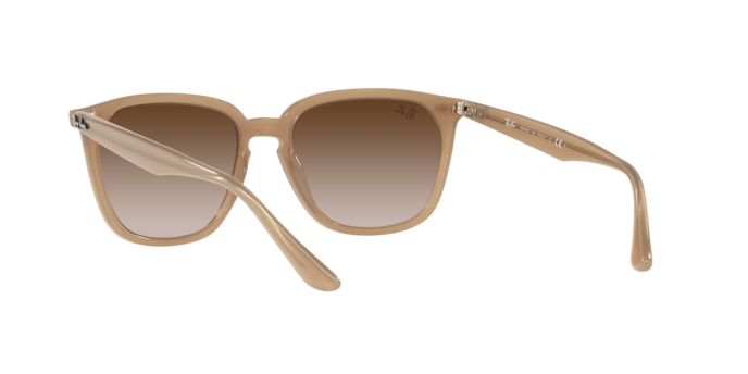 Ray-Ban Sunglasses RB4362 616613