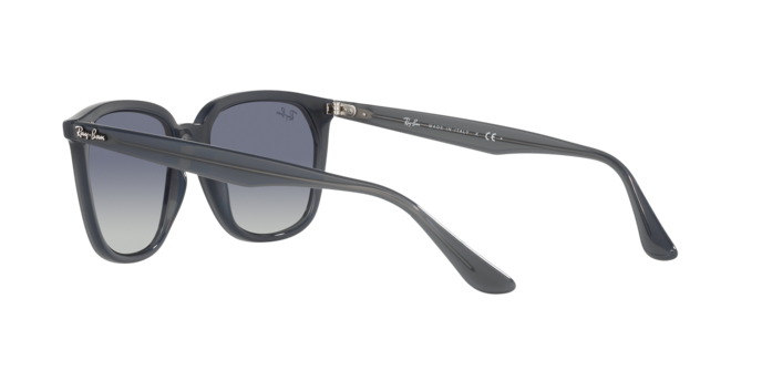 Ray-Ban Sunglasses RB4362 62304L
