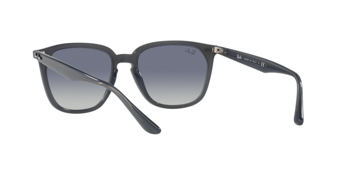 Ray-Ban Sunglasses RB4362 62304L