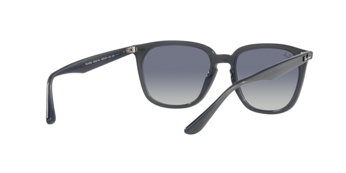 Ray-Ban Sunglasses RB4362 62304L