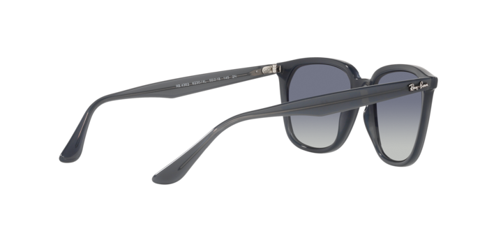 Ray-Ban Sunglasses RB4362 62304L