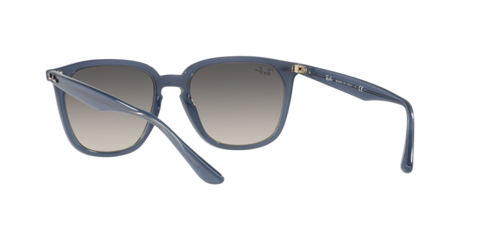 Ray-Ban Sunglasses RB4362 623211