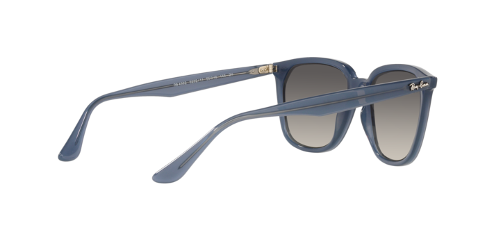 Ray-Ban Sunglasses RB4362 623211