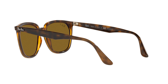 Ray-Ban Sunglasses RB4362 710/83