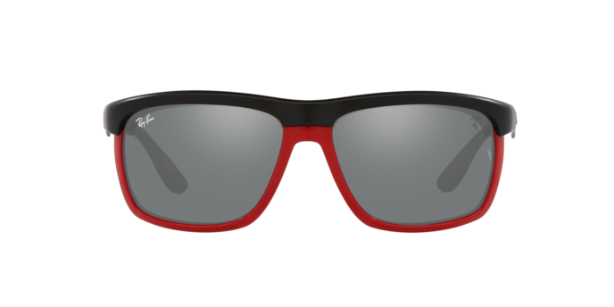 Ray-Ban Sunglasses RB4363M F6236Q