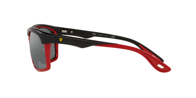 Ray-Ban Sunglasses RB4363M F65855