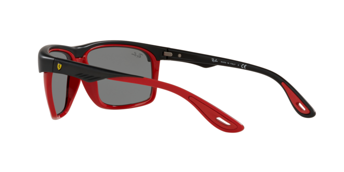 Ray-Ban Sunglasses RB4363M F6236Q