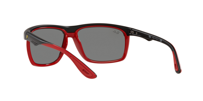 Ray-Ban Sunglasses RB4363M F6236Q