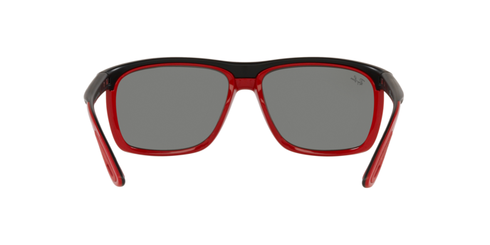 Ray-Ban Sunglasses RB4363M F65855