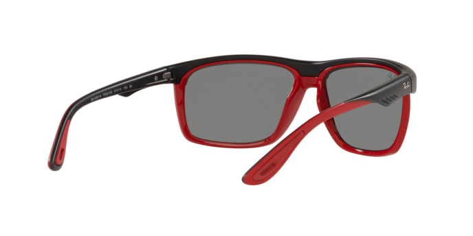 Ray-Ban Sunglasses RB4363M F65855