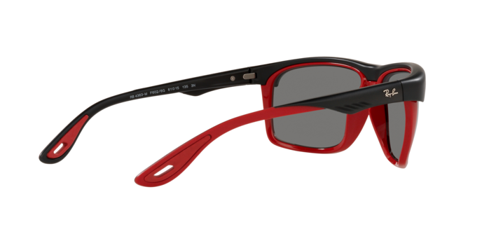 Ray-Ban Sunglasses RB4363M F65855