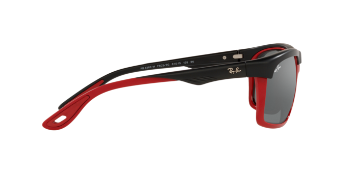 Ray-Ban Sunglasses RB4363M F65855