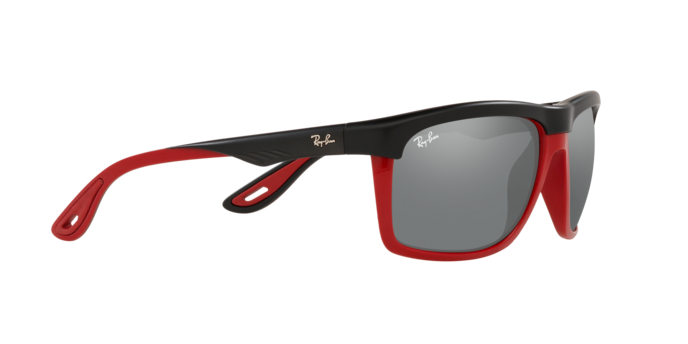 Ray-Ban Sunglasses RB4363M F6236Q