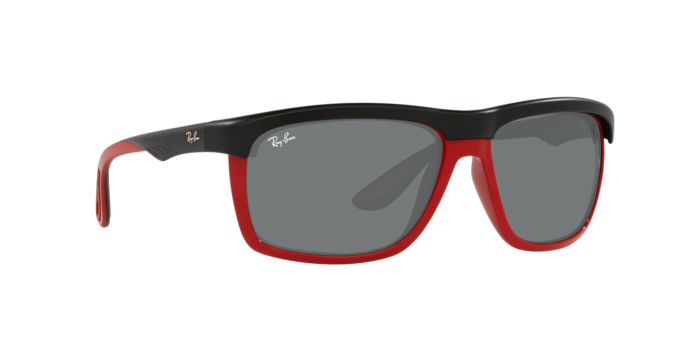 Ray-Ban Sunglasses RB4363M F6236Q