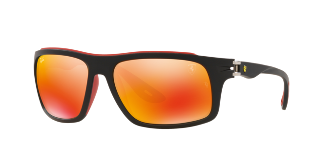 Ray-Ban Sunglasses RB4364M F66055