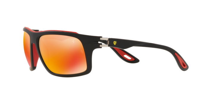 Ray-Ban Sunglasses RB4364M F6236G