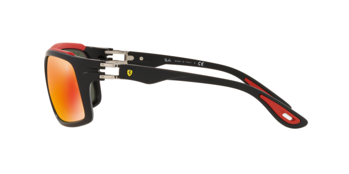 Ray-Ban Sunglasses RB4364M F6026Q