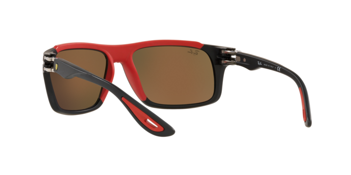 Ray-Ban Sunglasses RB4364M F6236G