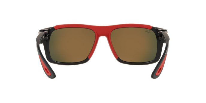 Ray-Ban Sunglasses RB4364M F6236G