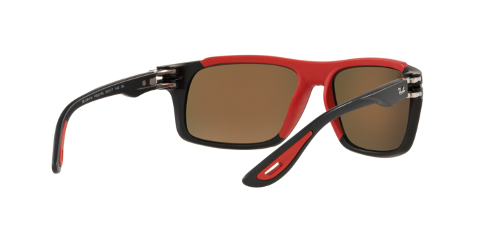Ray-Ban Sunglasses RB4364M F65071