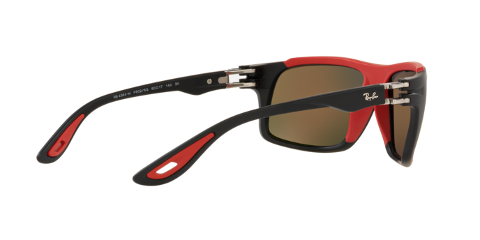 Ray-Ban Sunglasses RB4364M F66055