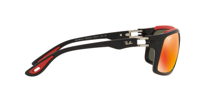 Ray-Ban Sunglasses RB4364M F66055