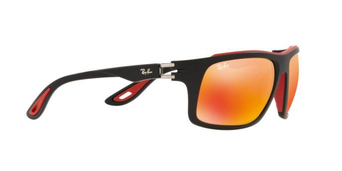 Ray-Ban Sunglasses RB4364M F6236G