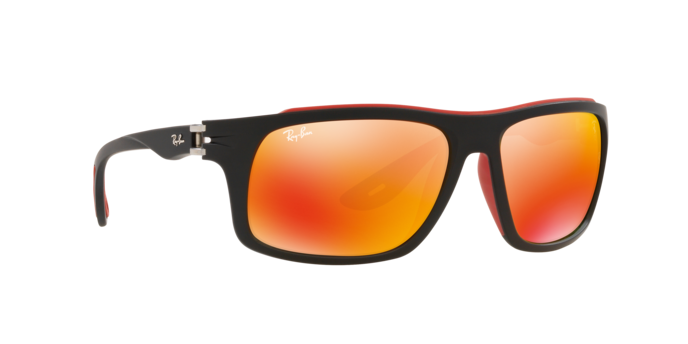 Ray-Ban Sunglasses RB4364M F65071