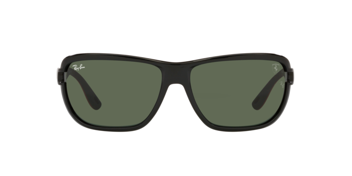 Ray-Ban Sunglasses RB4365M F6572Y