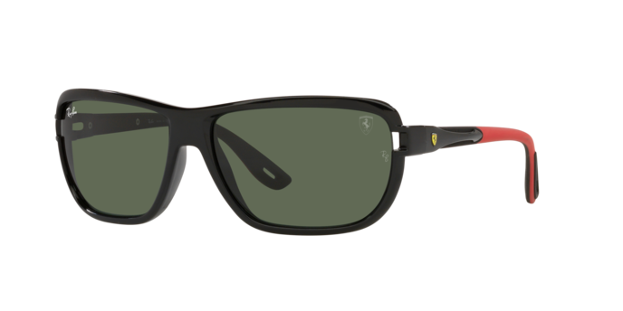 Ray-Ban Sunglasses RB4365M F6236G
