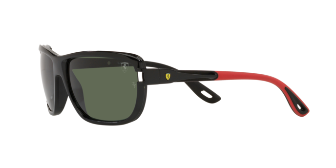 Ray-Ban Sunglasses RB4365M F6572Y