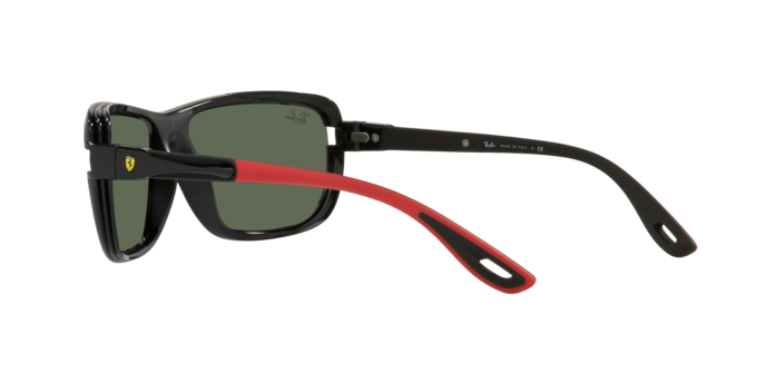 Ray-Ban Sunglasses RB4365M F62455