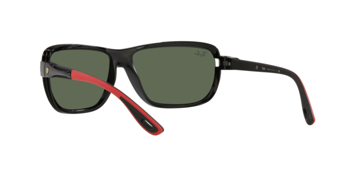 Ray-Ban Sunglasses RB4365M F6572Y