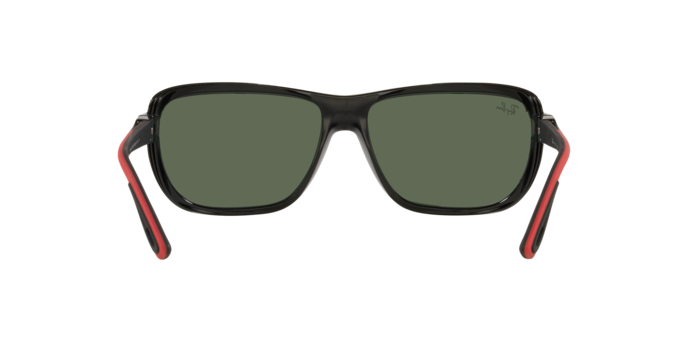 Ray-Ban Sunglasses RB4365M F6572Y
