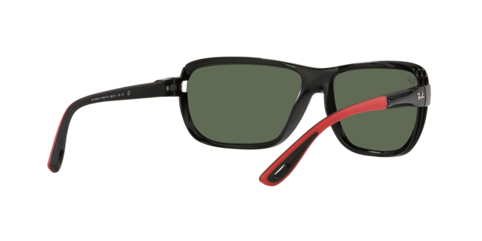 Ray-Ban Sunglasses RB4365M F6572Y